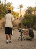 Asian Projekt en action !