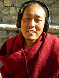 Lama Palden