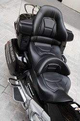 Comme dans un fauteuil Comme dans un fauteuil