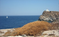 naoussa pointe