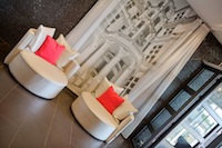 accueil Best Western Blois Château