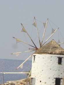 koufou moulin