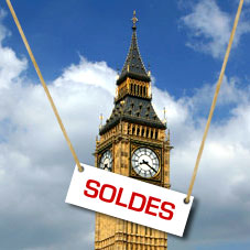 Soldes Romes