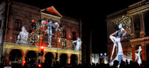 laval munuments