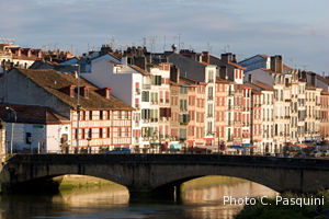 ponts bayonne ponts bayonne