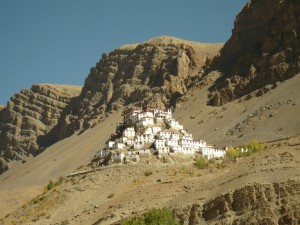 Kye, petit village perche!