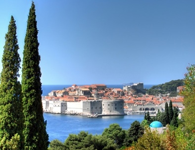 Croatie