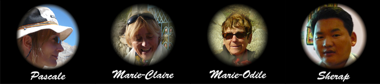 L\'equipe!